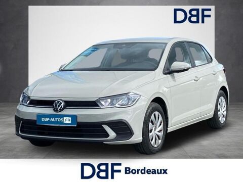 Annonce voiture Volkswagen Polo 16999 €
