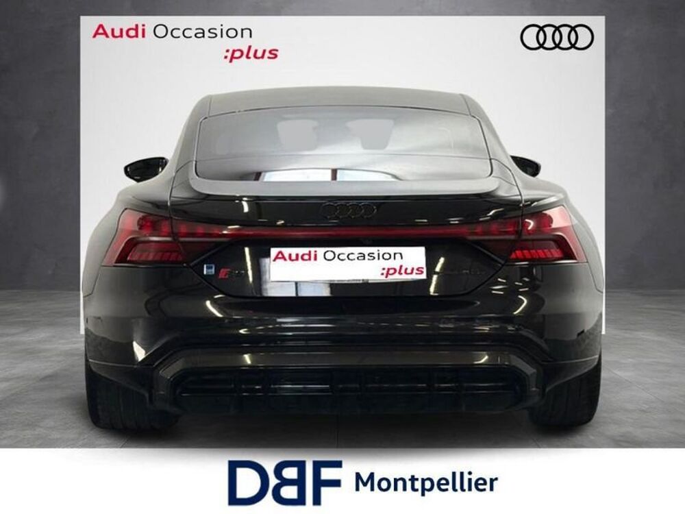 E-TRON Audi 2021 occasion 34000 Montpellier