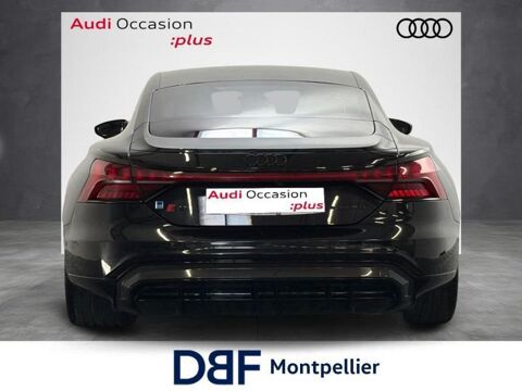 E-TRON Audi 2021 occasion 34000 Montpellier