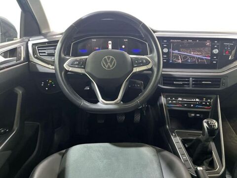 Polo Volkswagen 2023 occasion 33700 M&eacute;rignac