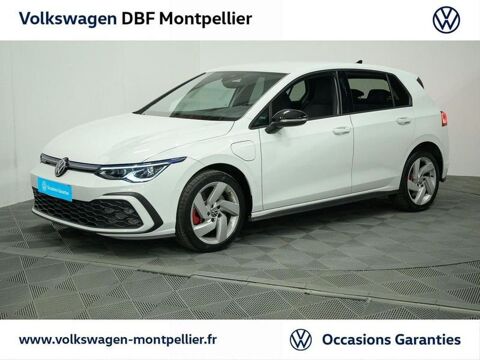 Volkswagen Golf Volkswagen  occasion Montpellier 34000