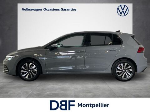 Golf Volkswagen 2023 occasion 34000 Montpellier