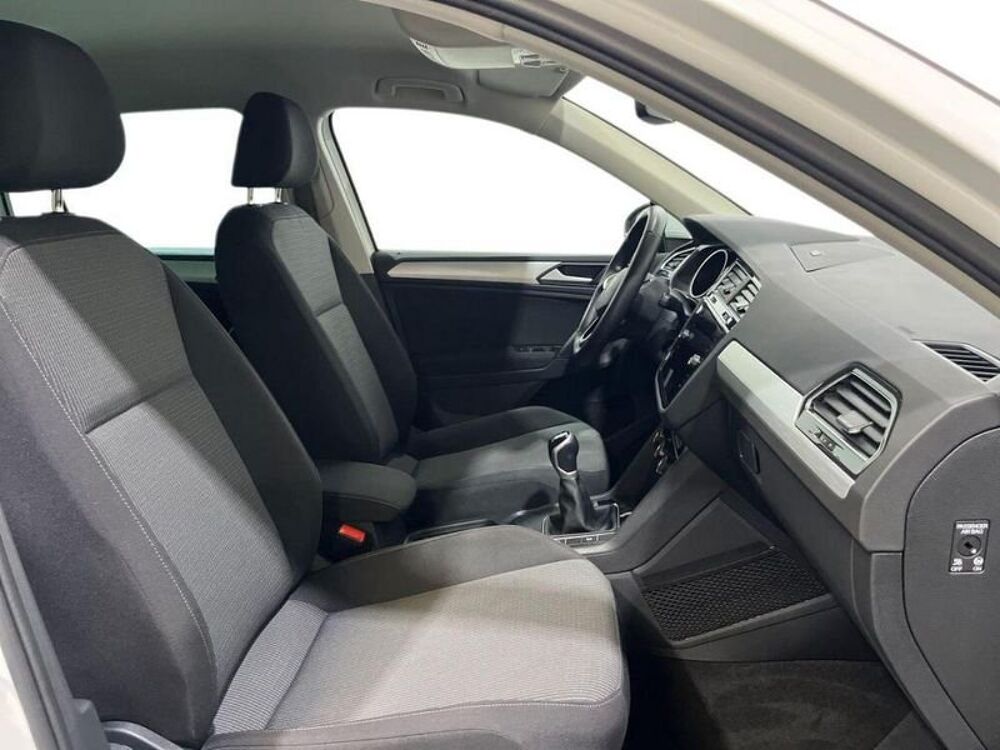 Tiguan Volkswagen 2023 occasion 33700 M&eacute;rignac