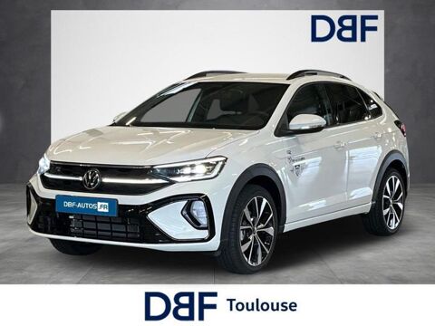 Volkswagen Taigo Volkswagen 2026 occasion M&eacute;rignac 33700