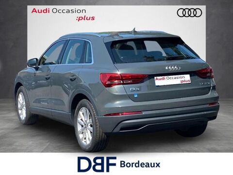 Q3 Audi 2019 occasion 33370 Artigues-pr&egrave;s-Bordeaux