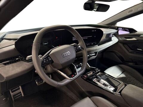 A6 Audi 2026 occasion 34000 Montpellier