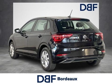 Polo Volkswagen 2024 occasion 33700 M&eacute;rignac