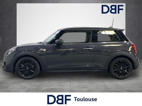 Cooper MINI 2020 occasion 33700 M&eacute;rignac