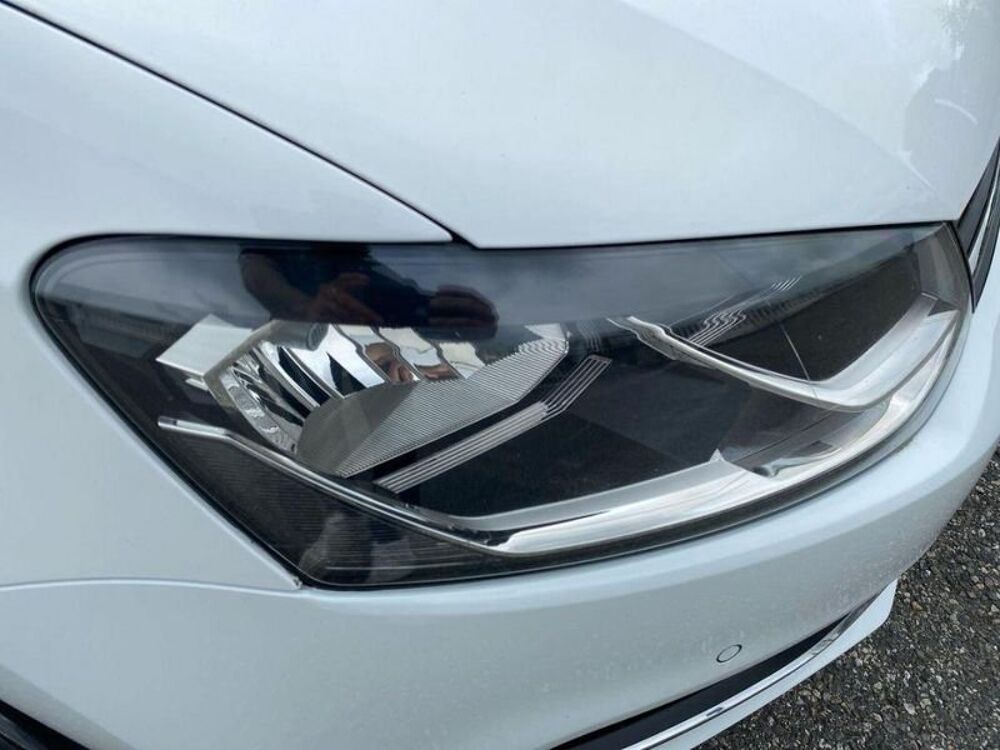 Polo Volkswagen 2017 occasion 33700 M&eacute;rignac