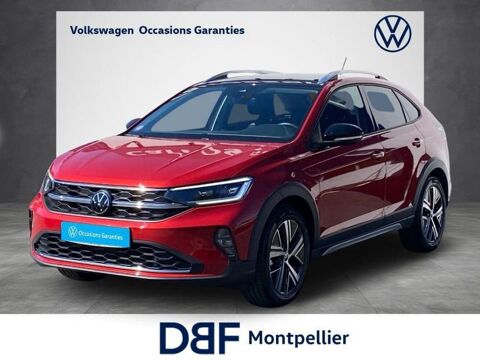Taigo Volkswagen 2023 occasion 34000 Montpellier