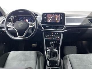 T-ROC Volkswagen 2023 occasion 33700 M&eacute;rignac