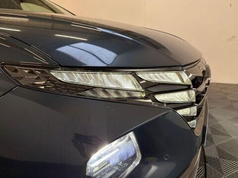 Tucson Hyundai 2021 occasion 34000 Montpellier