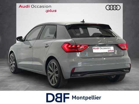A1 Audi 2023 occasion 34000 Montpellier