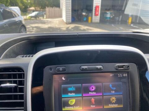 Trafic Renault 2019 occasion 33370 Artigues-pr&egrave;s-Bordeaux