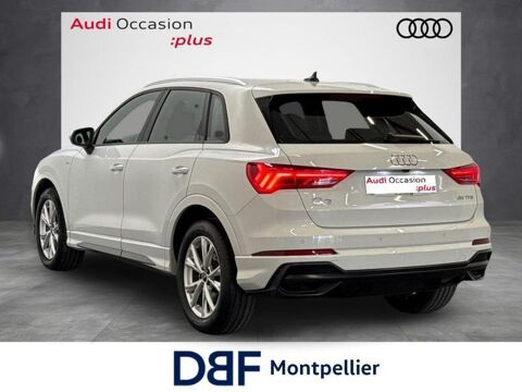 Q3 Audi 2022 occasion 34000 Montpellier