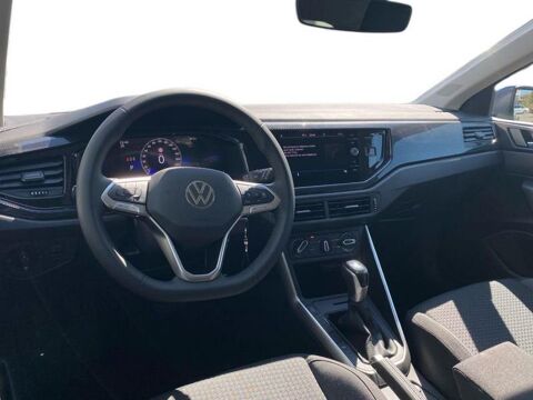 Polo Volkswagen 2026 occasion 33700 M&eacute;rignac