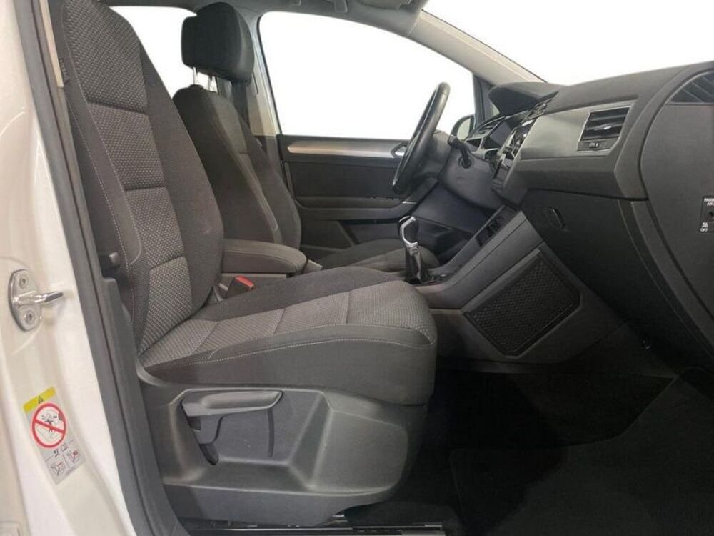 Touran Volkswagen 2023 occasion 33700 M&eacute;rignac