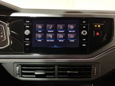 Taigo Volkswagen 2023 occasion 33700 M&eacute;rignac