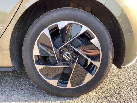 ID.3 Volkswagen 2025 occasion 33700 M&eacute;rignac