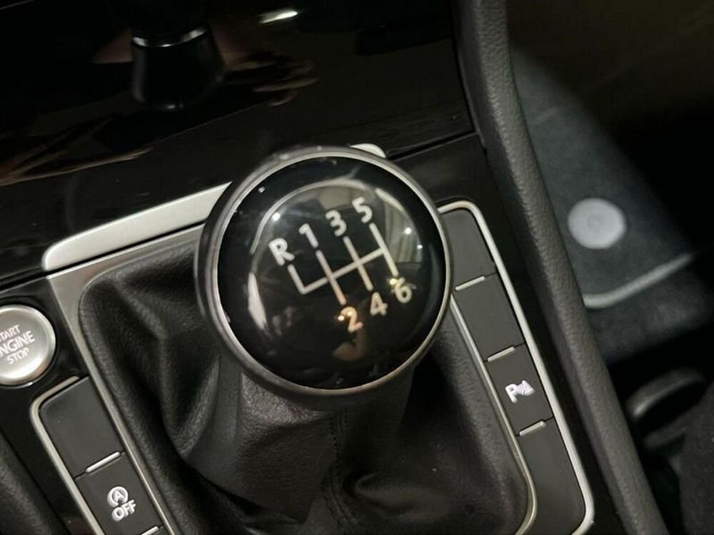 Golf Volkswagen 2019 occasion 33700 M&eacute;rignac
