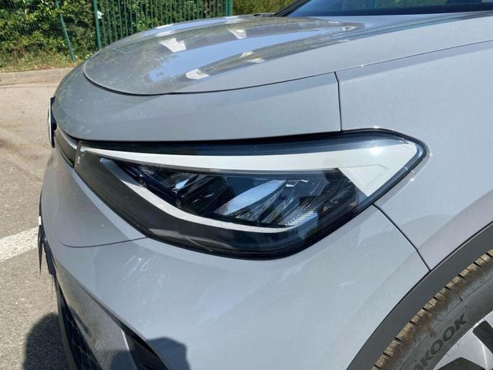 ID.4 Volkswagen 2023 occasion 33700 M&eacute;rignac