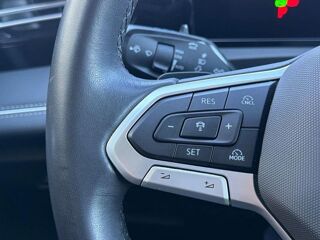 Tiguan Volkswagen 2025 occasion 34000 Montpellier