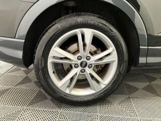 Q3 Audi 2021 occasion 34000 Montpellier