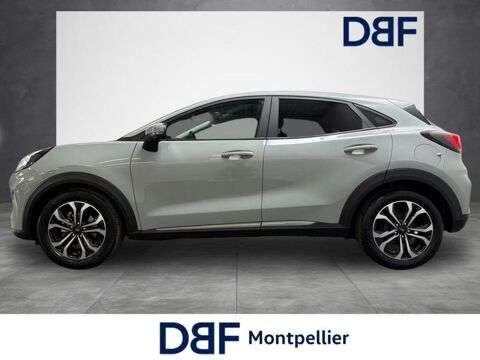 Puma Ford 2024 occasion 34000 Montpellier