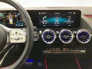 Classe GLA Mercedes-Benz 2022 occasion 34000 Montpellier