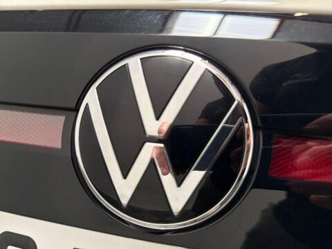 T-Cross Volkswagen 2023 occasion 34000 Montpellier