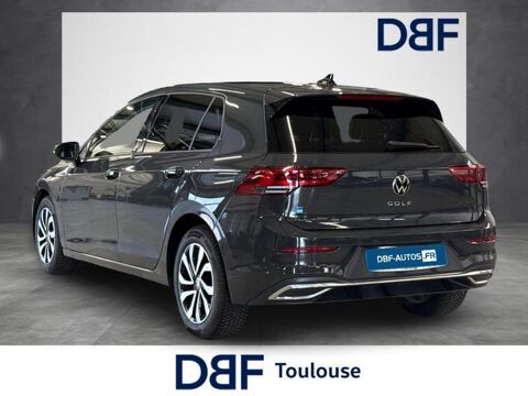 Golf Volkswagen 2023 occasion 33700 M&eacute;rignac