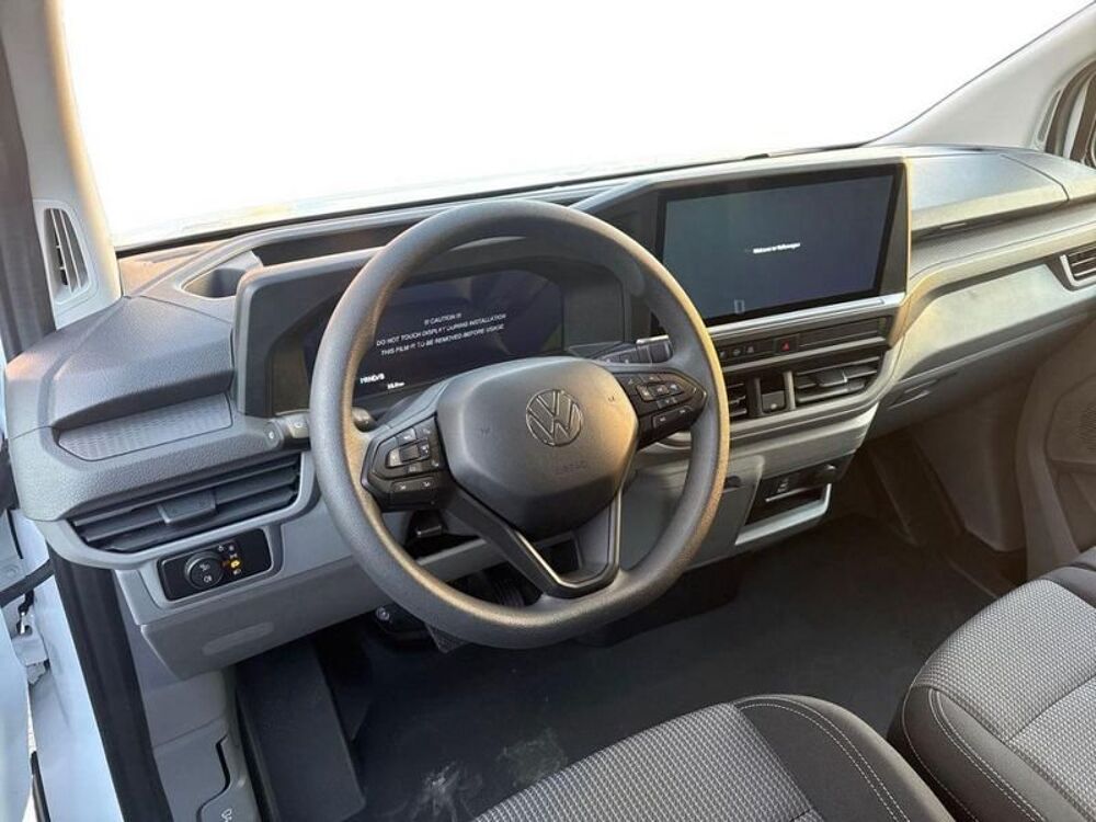 Transporter Combi Volkswagen 2026 occasion 33700 M&eacute;rignac