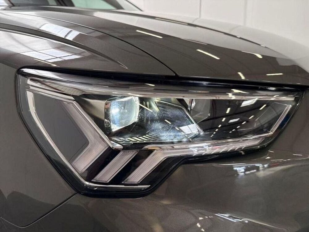 Q3 Audi 2025 occasion 34000 Montpellier