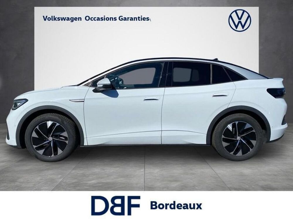 ID.5 Volkswagen 2023 occasion 33700 M&eacute;rignac