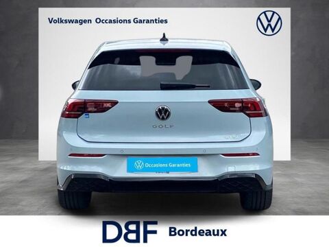 Golf Volkswagen 2026 occasion 33700 M&eacute;rignac