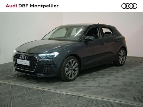 Annonce voiture Audi A1 24880 €