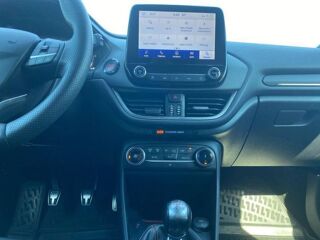 Fiesta Ford 2022 occasion 33700 M&eacute;rignac