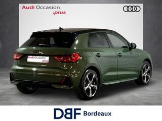 A1 Audi 2025 occasion 33370 Artigues-pr&egrave;s-Bordeaux