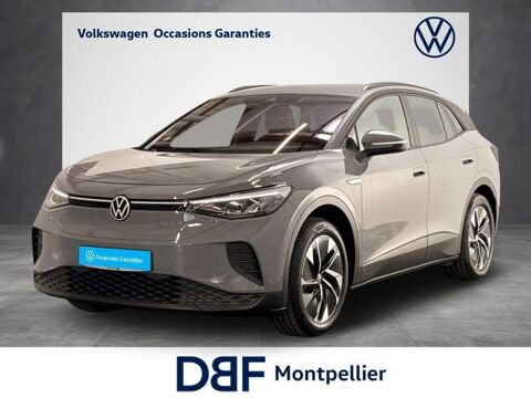 Annonce voiture Volkswagen ID.4 29880 €