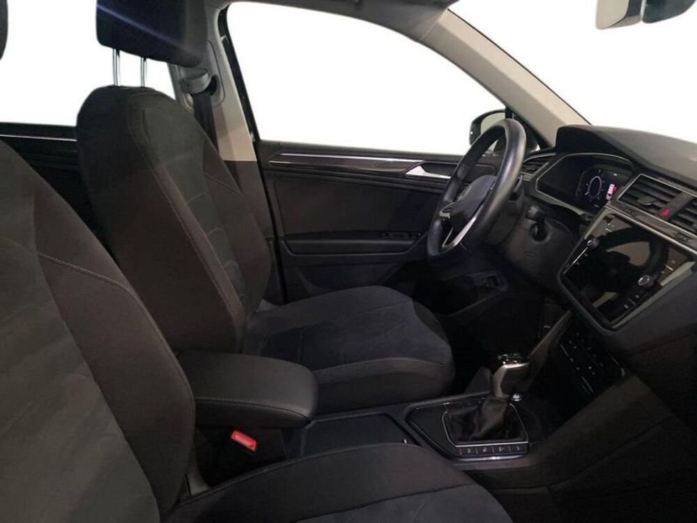 Tiguan Volkswagen 2023 occasion 33700 M&eacute;rignac