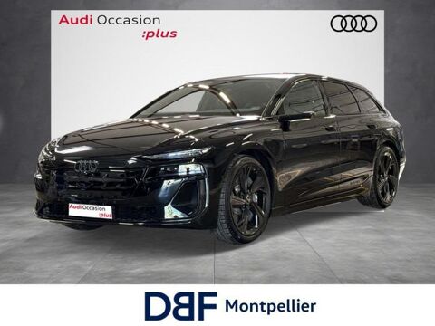 Annonce voiture Audi E-TRON 86990 €