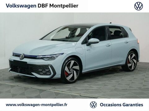 Volkswagen Golf Volkswagen  occasion Artigues-pr&egrave;s-Bordeaux 33370