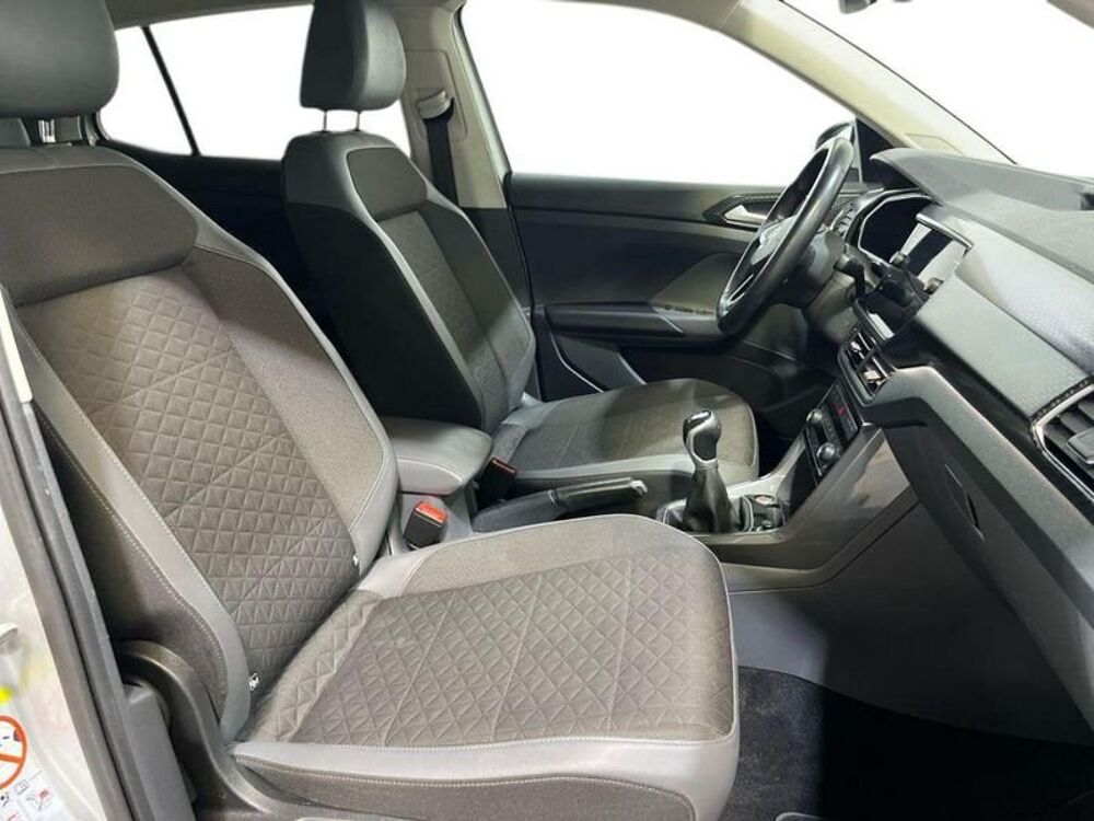 T-Cross Volkswagen 2020 occasion 34000 Montpellier