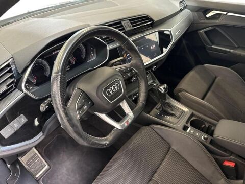 Q3 Audi 2023 occasion 34000 Montpellier
