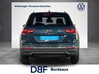 Tiguan Volkswagen 2023 occasion 33700 M&eacute;rignac