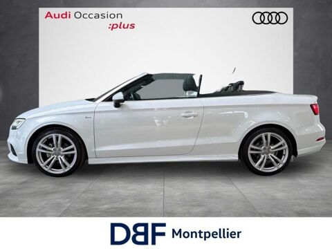 A3 Audi 2020 occasion 34000 Montpellier