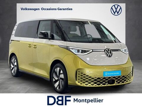 ID.Buzz Volkswagen 2024 occasion 34000 Montpellier