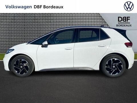 ID.3 Volkswagen 2024 occasion 33700 M&eacute;rignac