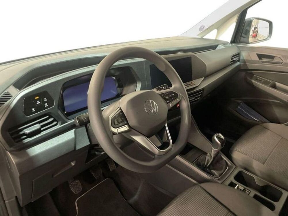 Caddy Volkswagen 2025 occasion 33700 M&eacute;rignac