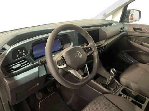 Caddy Volkswagen 2025 occasion 33700 M&eacute;rignac